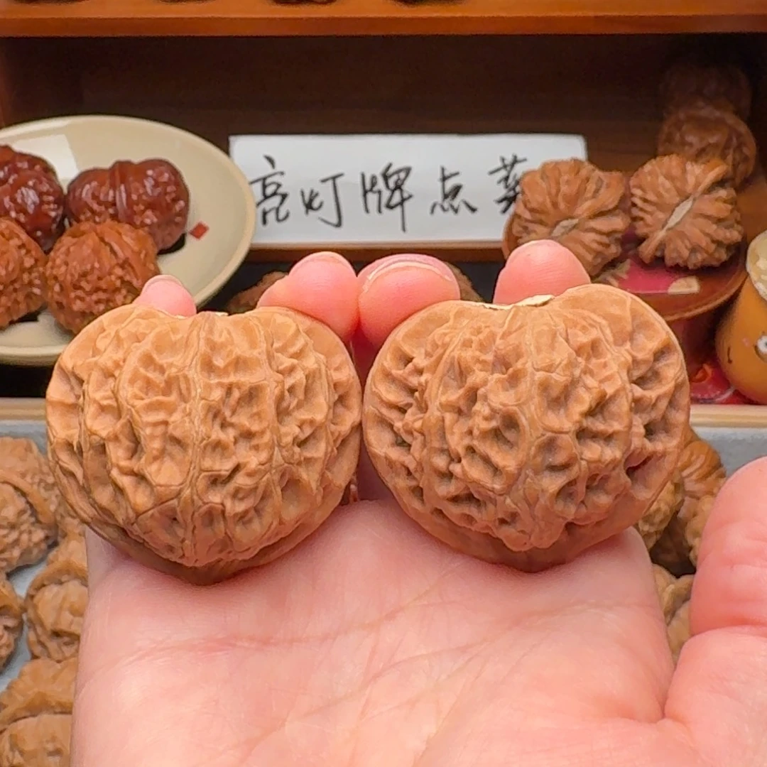 文玩核桃福利宫灯41