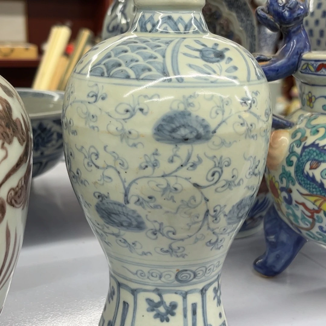 摆件一*瓷器摆件牛牛牛牛牛牛