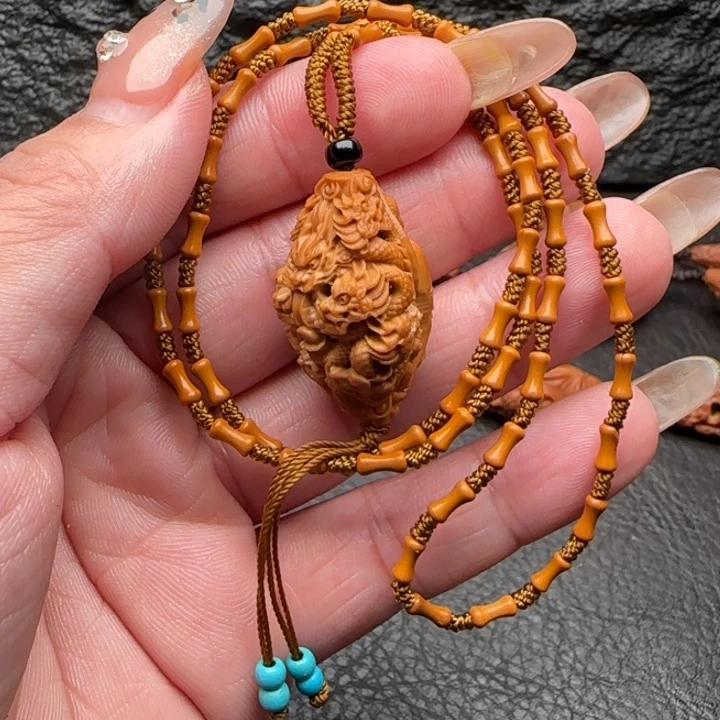 手串橄榄核橄榄核