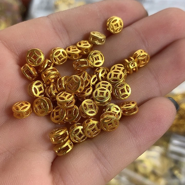 铜合金纯色系列 满三单飞10