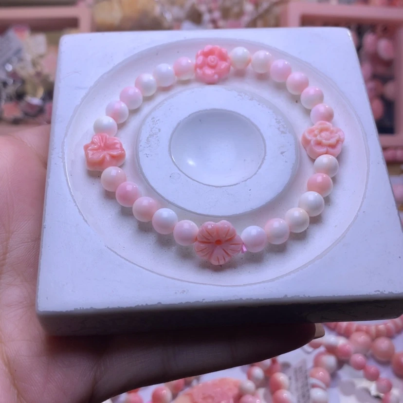 【闪购商品】查罗石颈饰合金福利