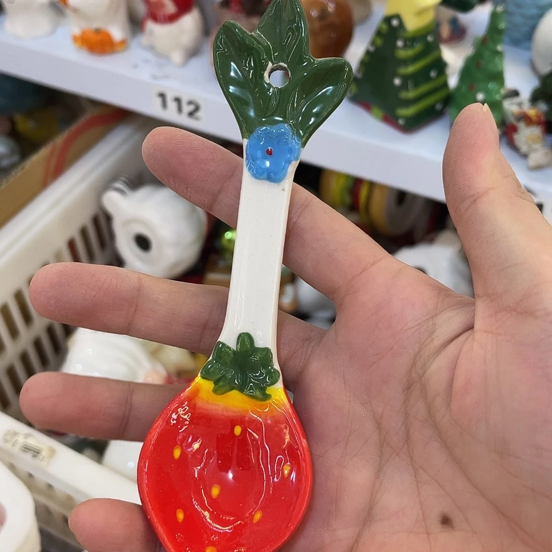 陶瓷微瑕介意慎拍
