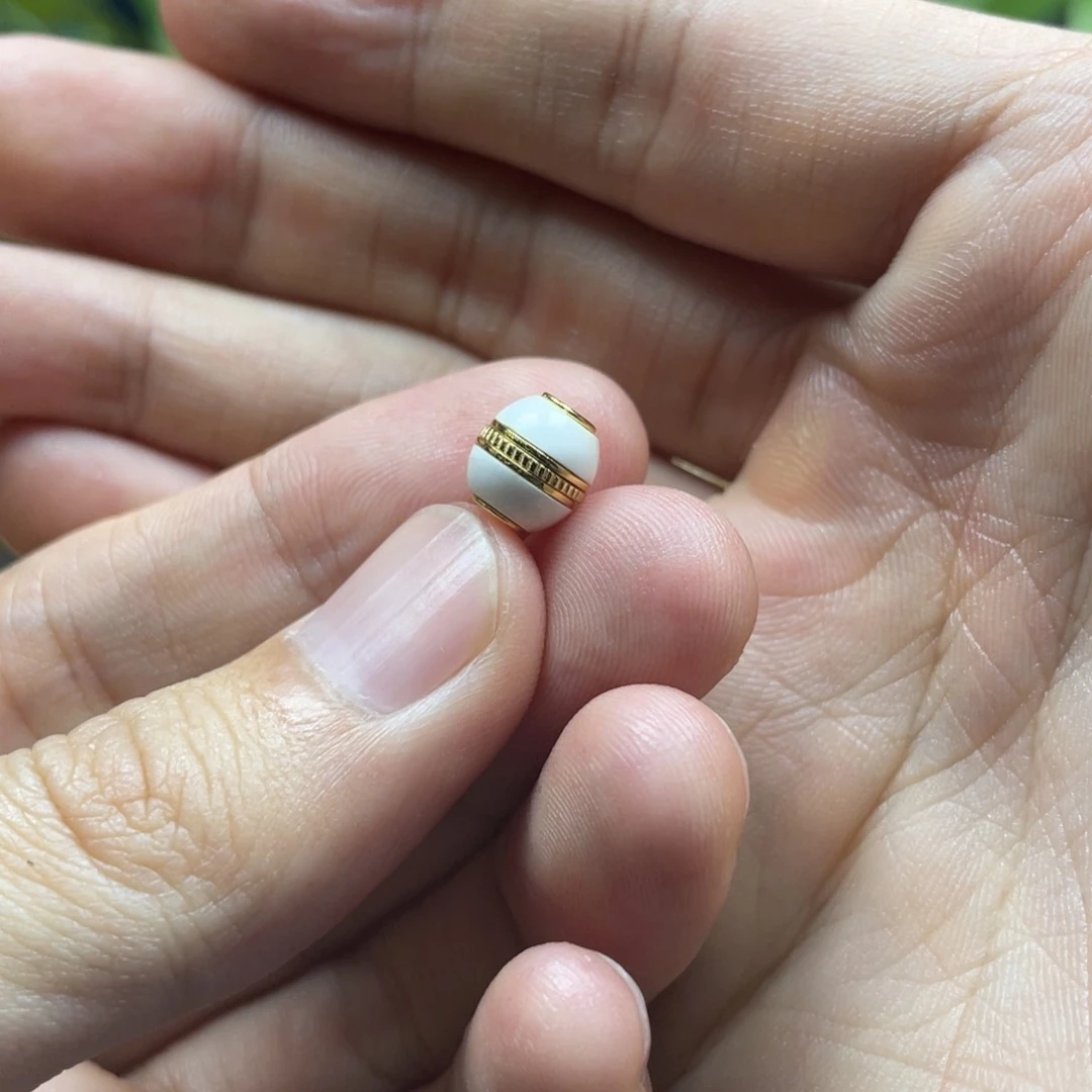 琥珀珠宝奇石未镶嵌18