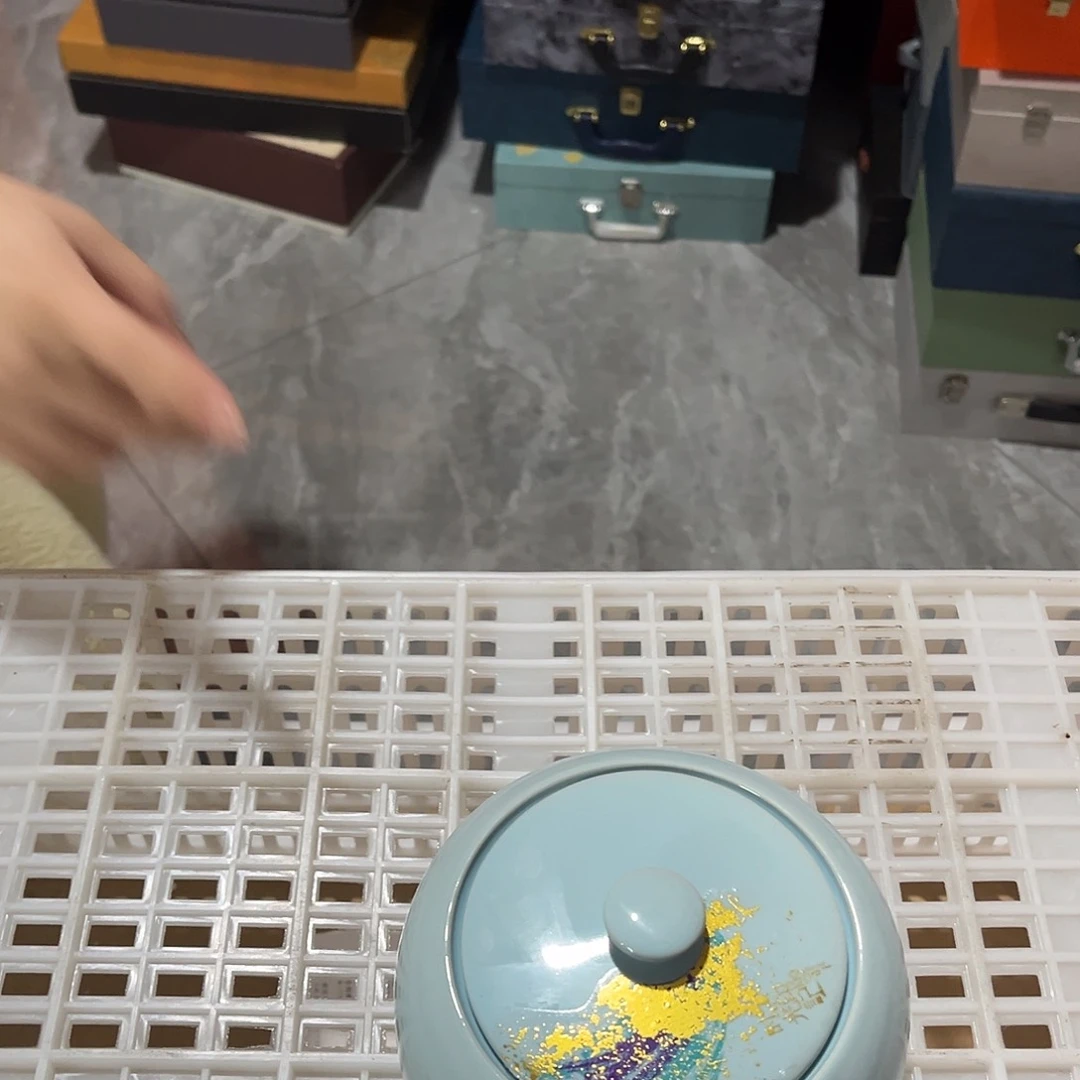 茶具套装孤品系列摆件等等
