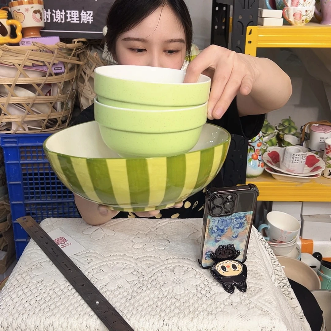 潮州陶瓷工厂微瑕