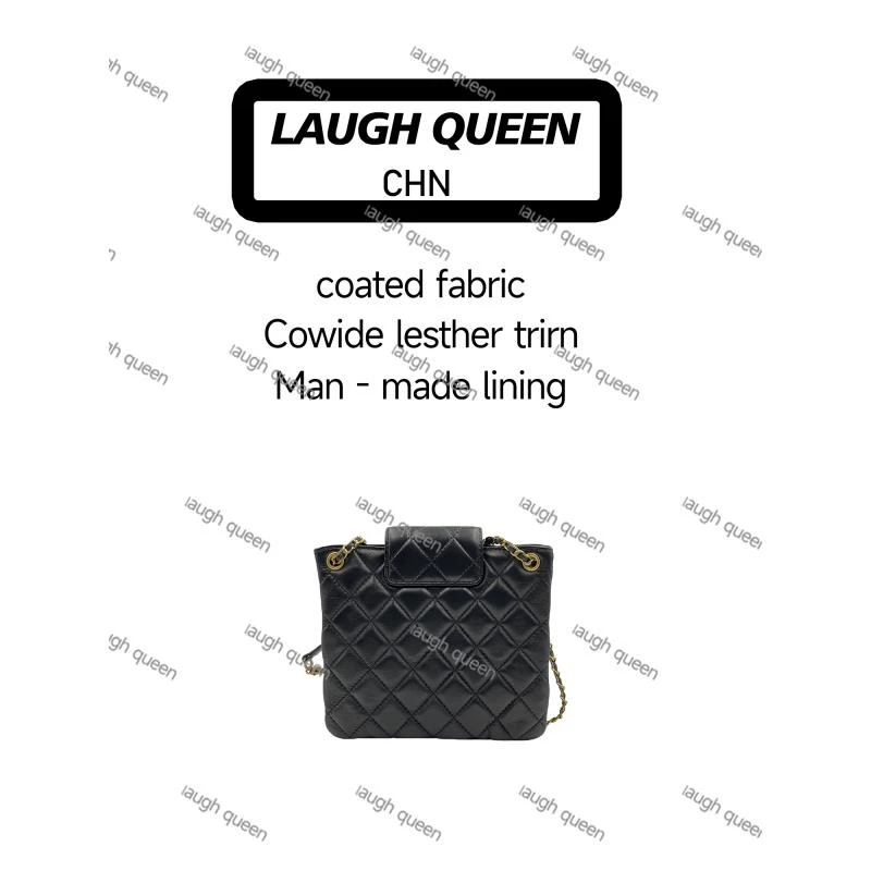 Laugh Queen手工打造真皮女士包时尚新款 眼睛11004