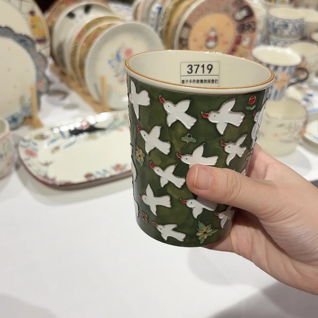 莎***拉Z3719手工制作工艺
