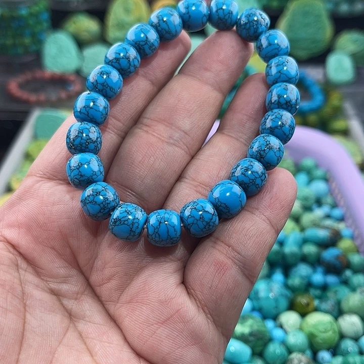 菱锰矿未镶嵌珠宝半成品