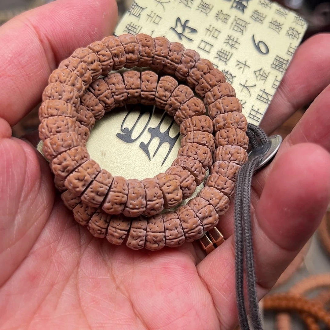 柏香籽/百香籽吊坠W****I2