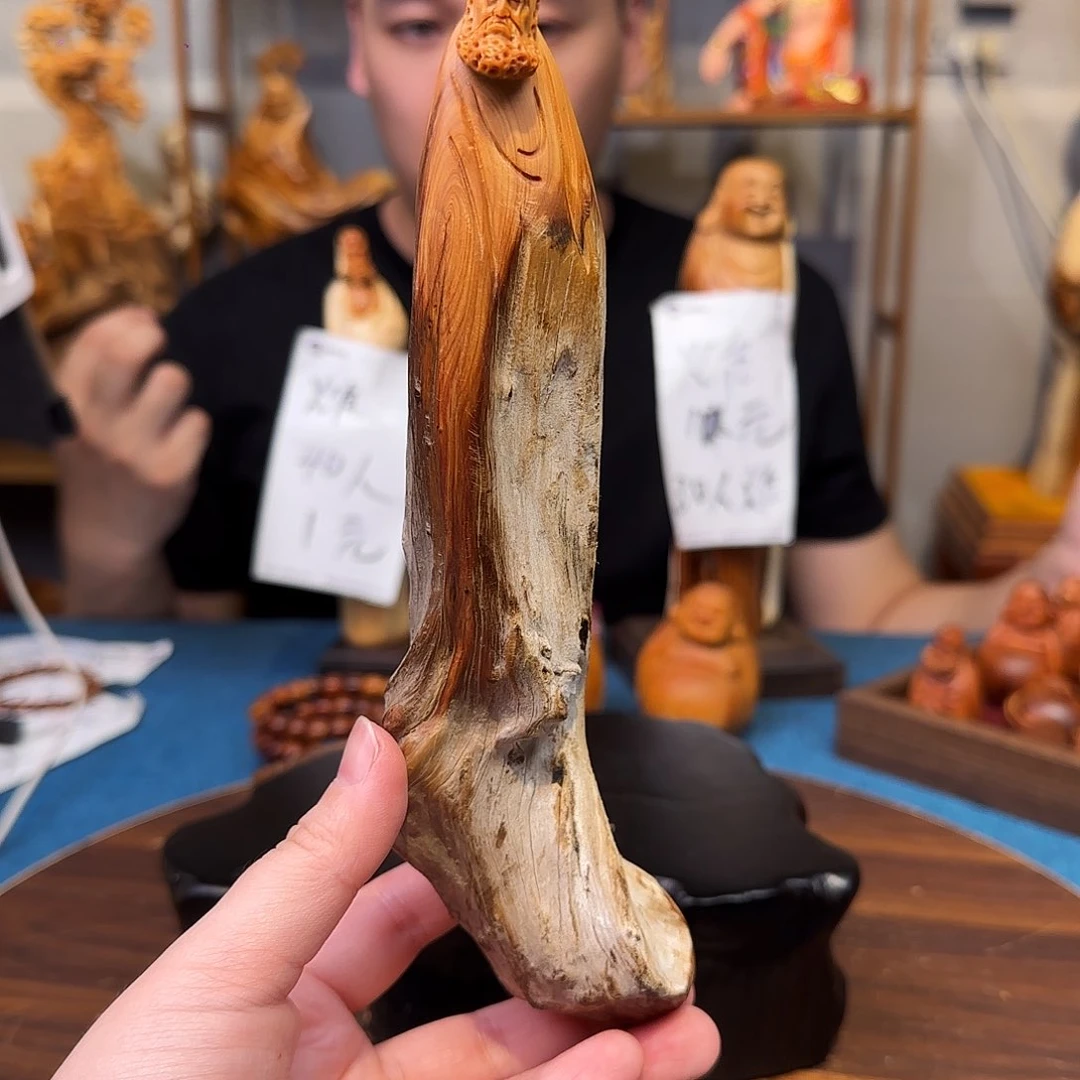 柏木（崖柏）关注一下