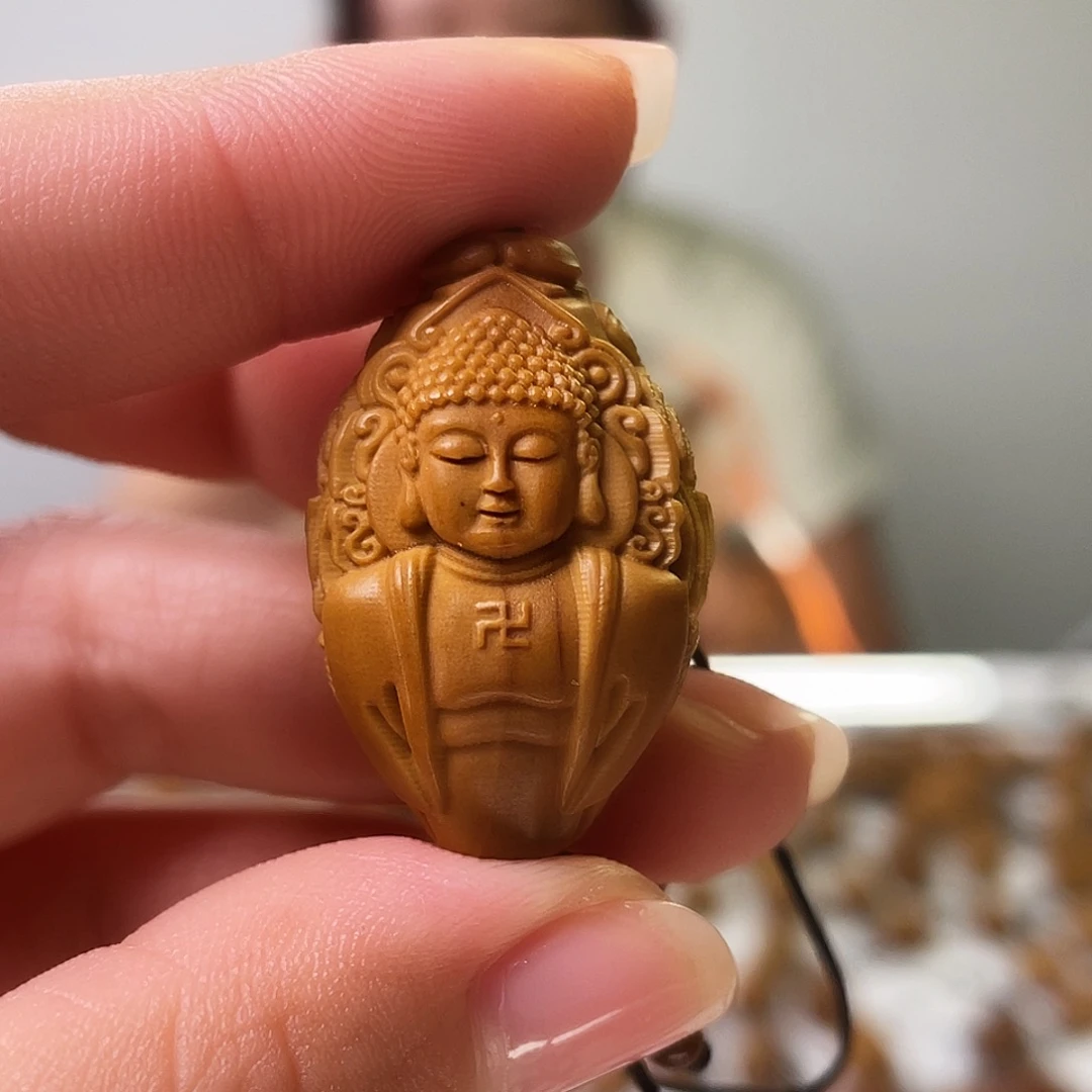 吊坠橄榄核橄榄核
