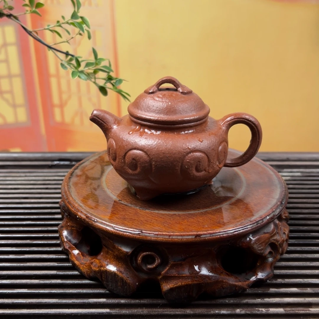 茶壶紫砂紫砂壶紫砂泥