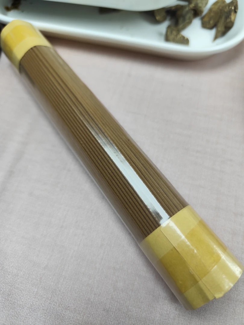 棋楠沉香线香100g