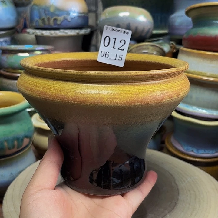 瓷片景德镇陶瓷手工制作