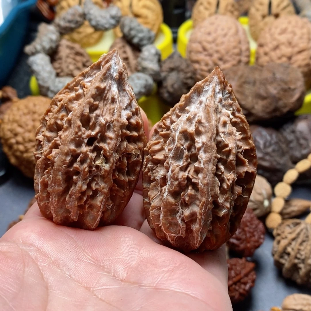 文玩核桃吊坠核桃53