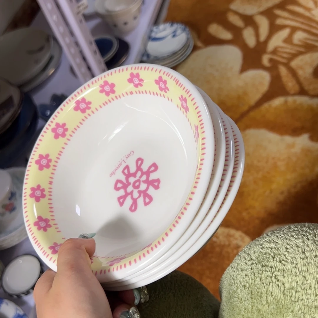 好看的杯子杯杯美美的