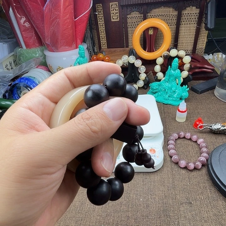 大果紫檀（缅甸花梨）71