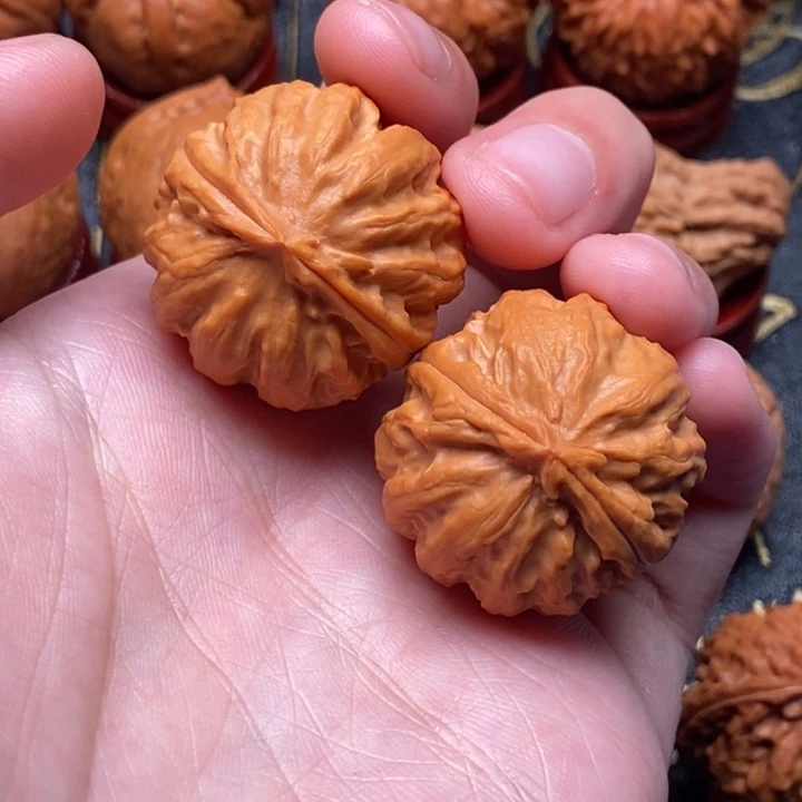 吊坠文玩核桃西瓜球