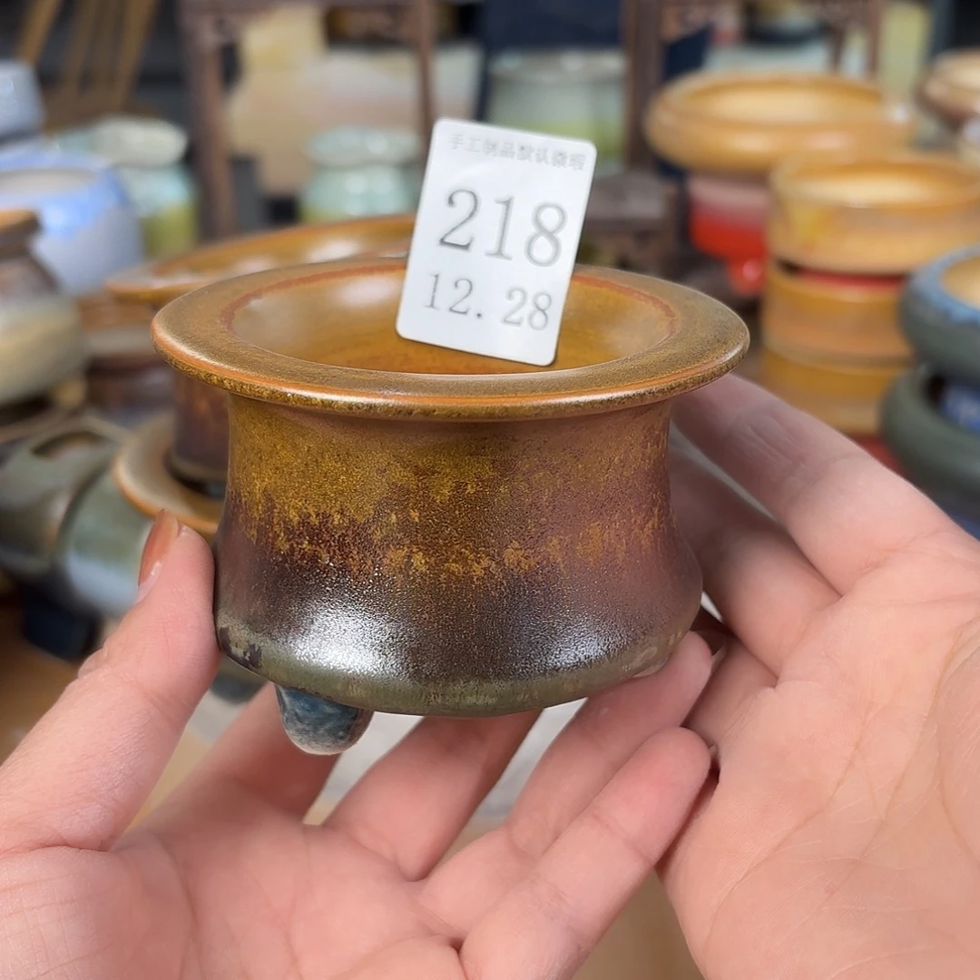 瓷片景德镇陶瓷手工制作