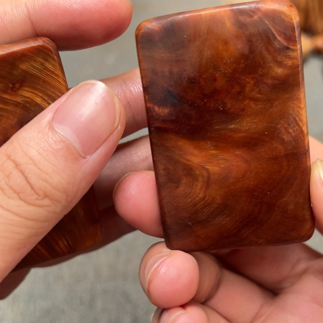 柏木（崖柏）北太行陈化崖柏两个