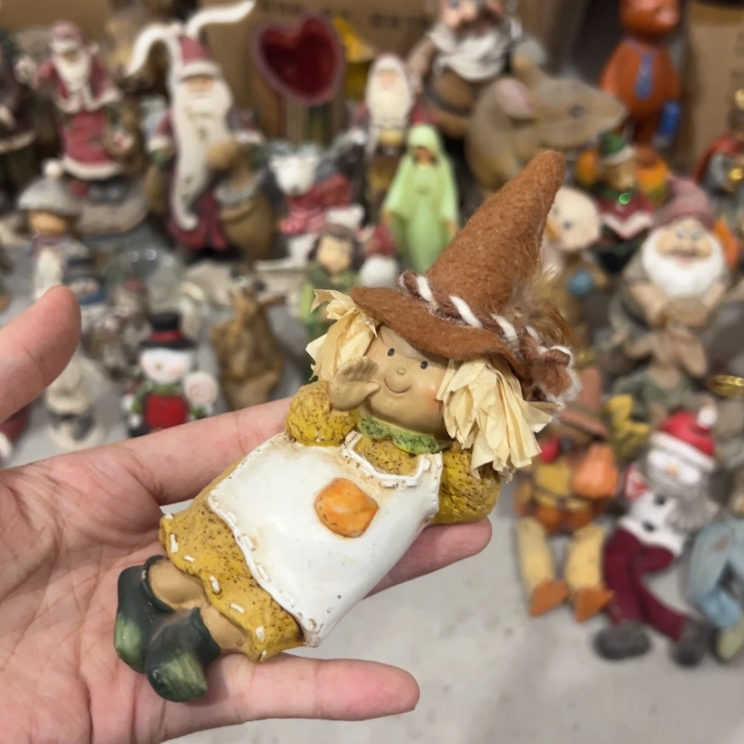 瓷片工艺品默认微瑕看好再拍不退不换