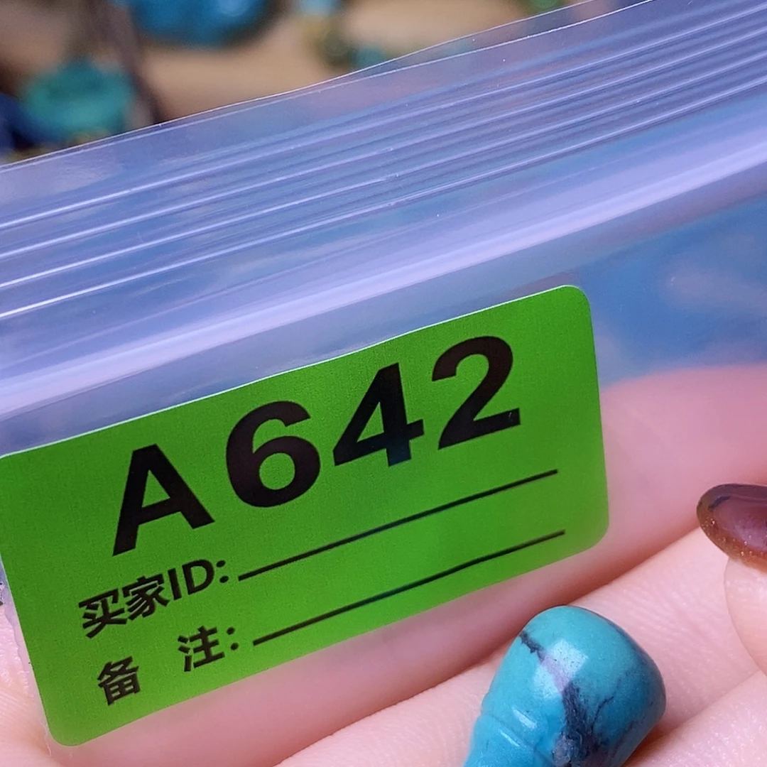 十堰原生态绿石头特色手工配饰