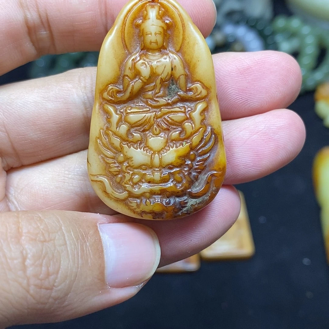 精选挂件摆件饰品