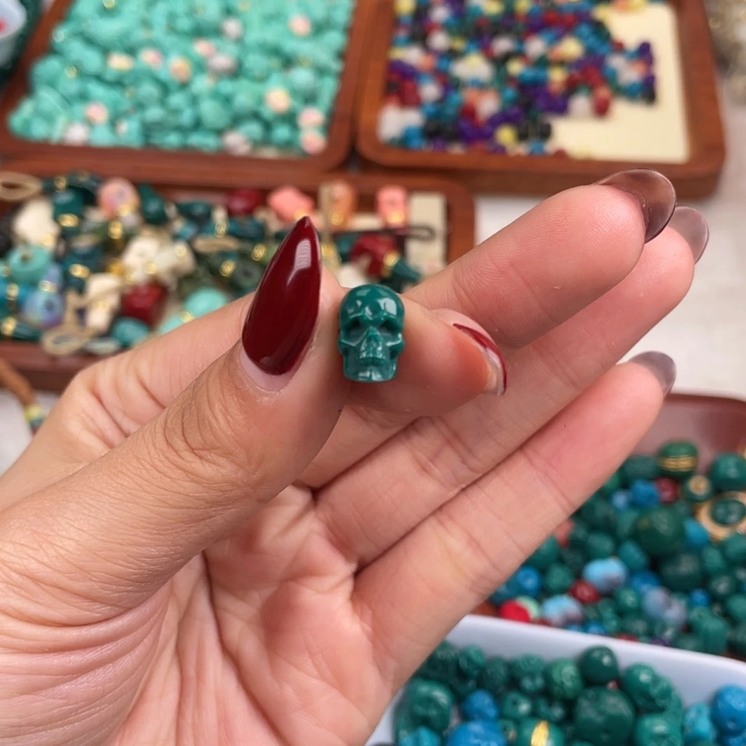 【闪购商品】琉璃非金属点**止三通