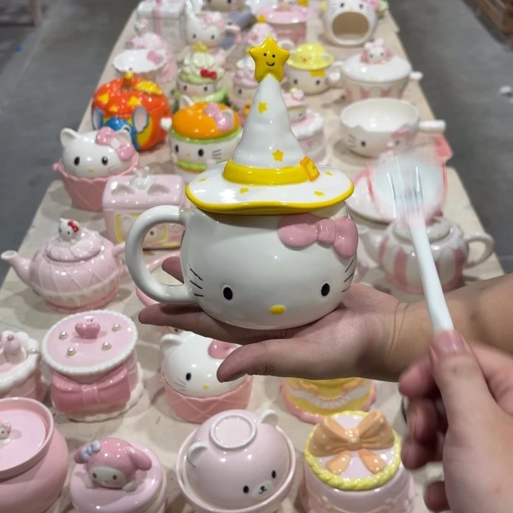 茶案紫砂我也想要这样一