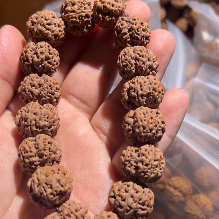 吊坠金刚菩提7号金刚