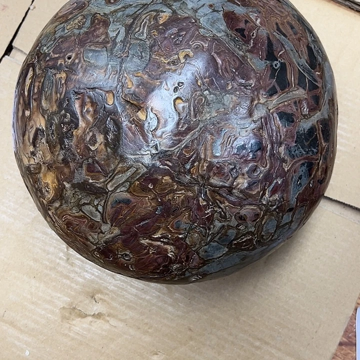 无***回石材精品奇石摆件放漏推荐