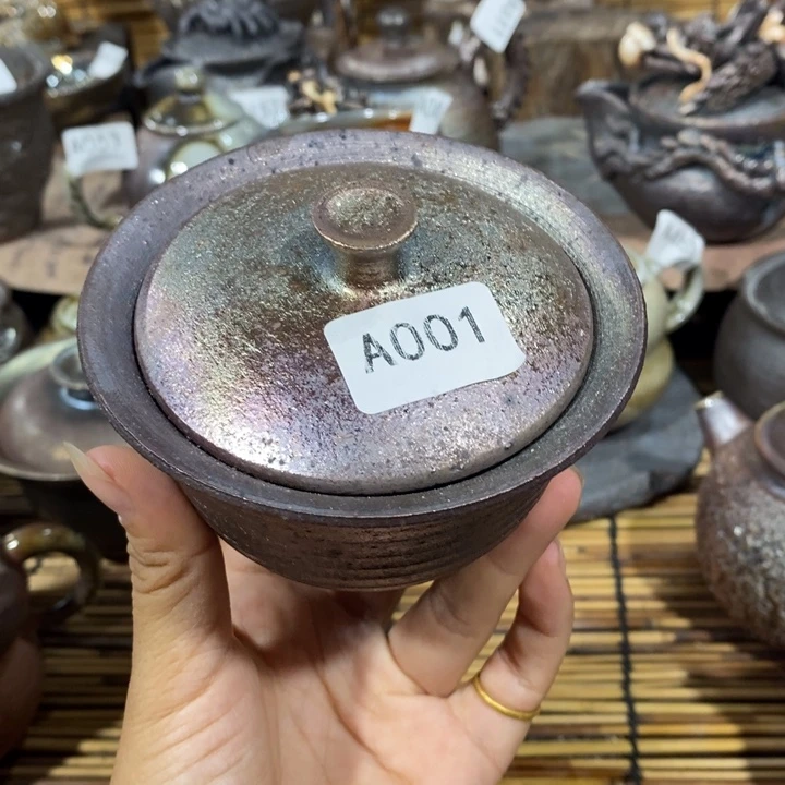 其他柴烧茶器福利