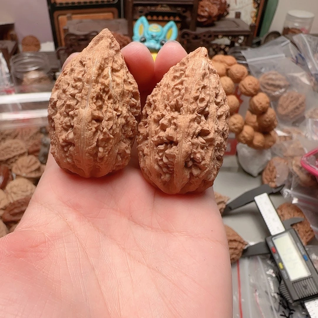 大叶紫檀（黑酸枝木类）楸南疆