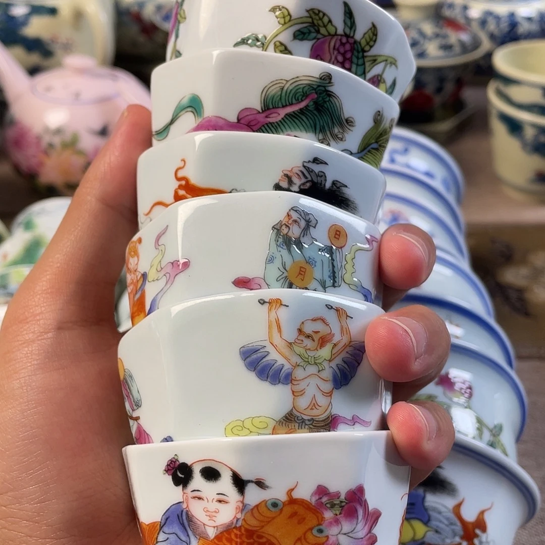 瓷片景德镇陶瓷559699999999