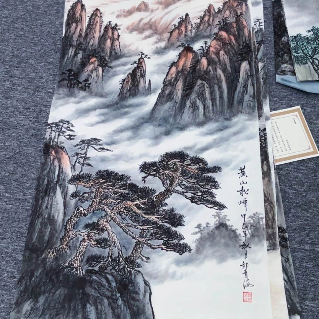 国画涛***@绘画绘画绘画