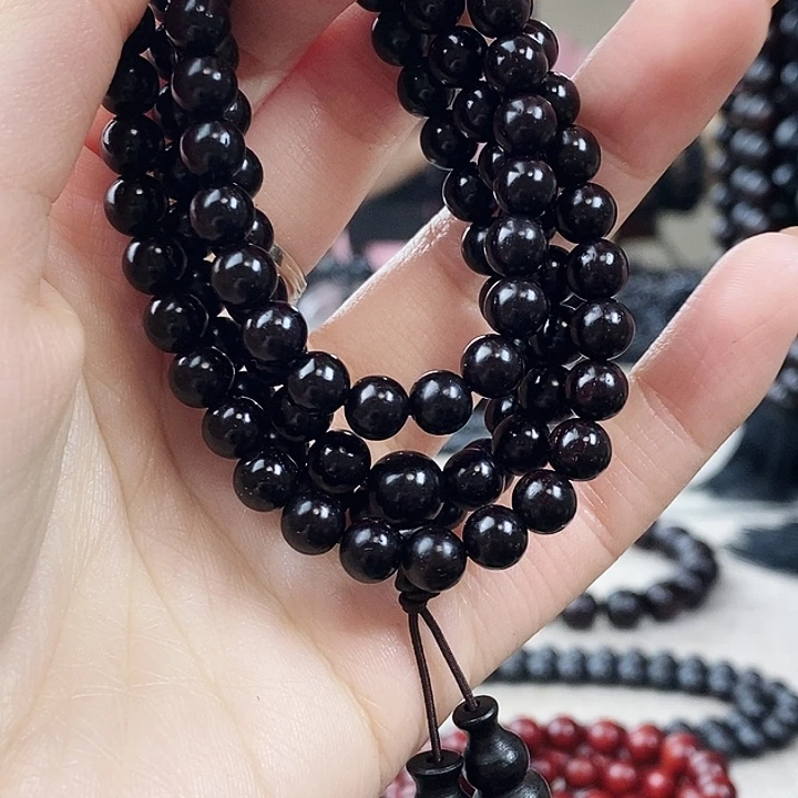 荷***莲檀香紫檀（小叶紫檀）0.6