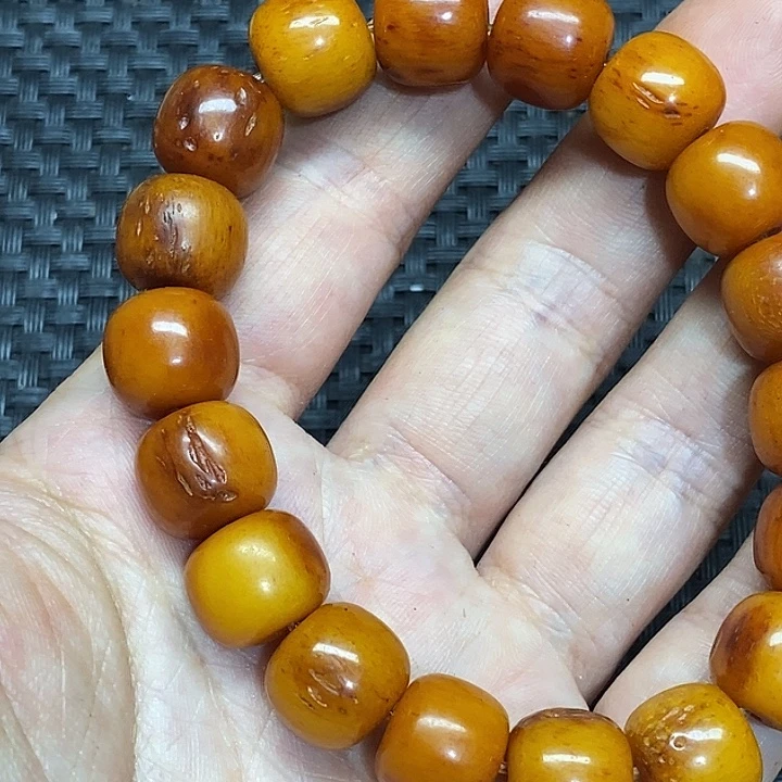 吊坠滴血莲花菩提