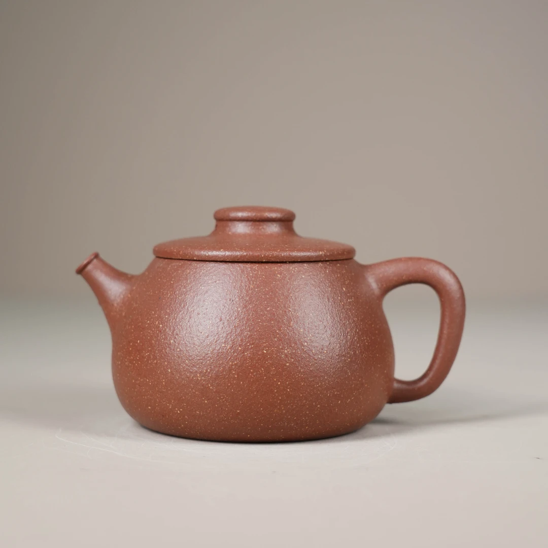 A5907 高强 憩瓢壶 红降坡 250 5