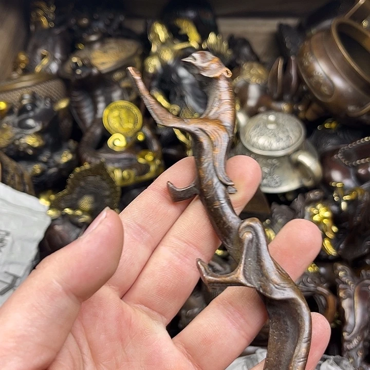 航弟文玩铜器链接