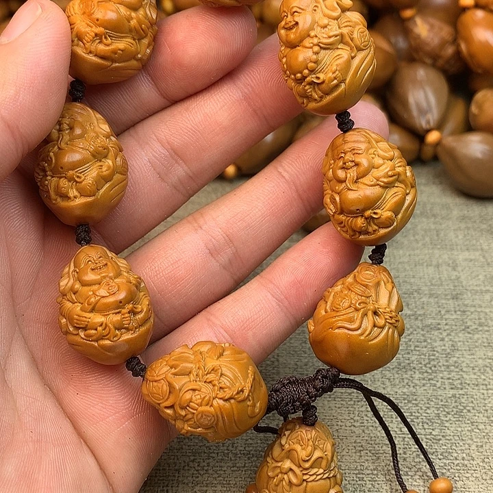 手串/手链橄榄核精品橄榄核手串