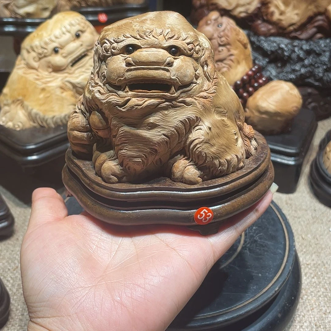 荔枝木荔枝木香炉