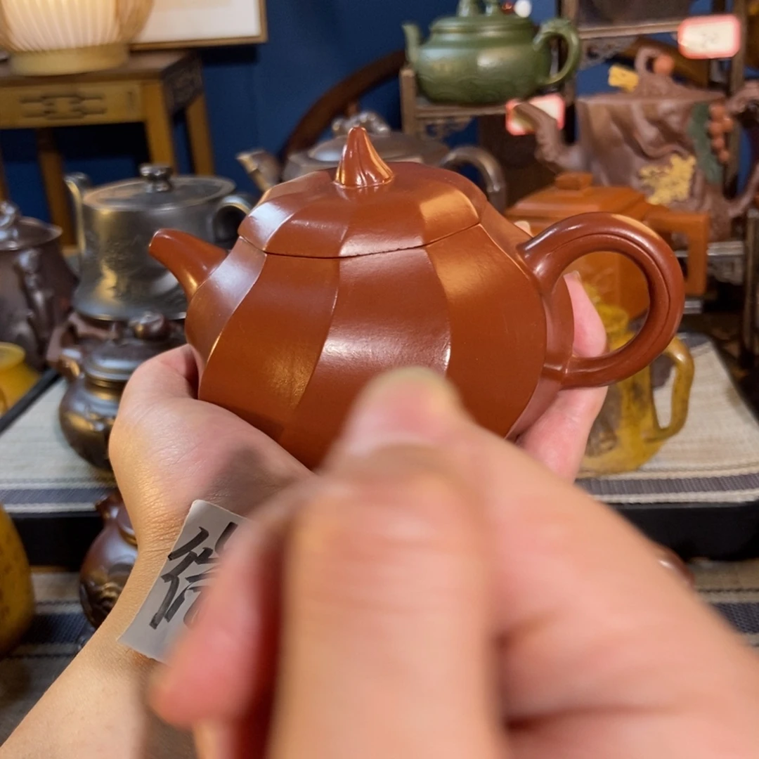 茶壶紫砂紫砂艺术