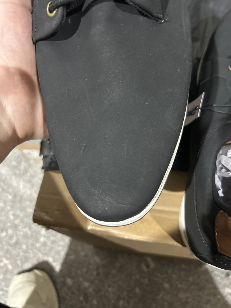 553时尚休闲运动鞋