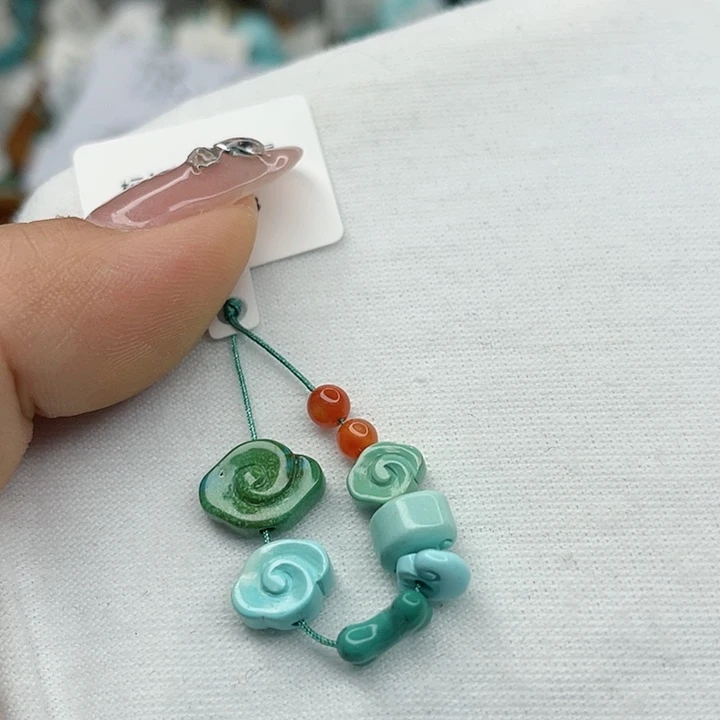 南红玛瑙珠宝奇石未镶嵌