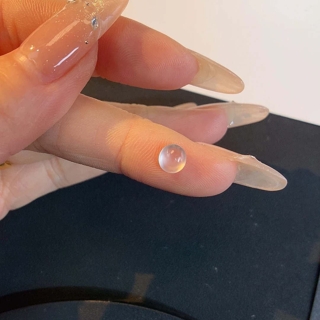 翡翠散珠6.05/5.85/2.88翡翠翡翠