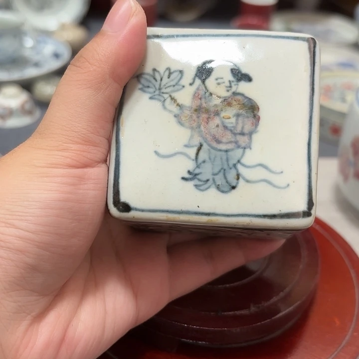 摆件春****！陶瓷工艺美术
