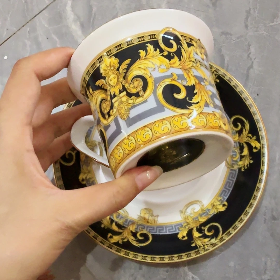 摆件骨瓷陶瓷餐具家用厨房用品