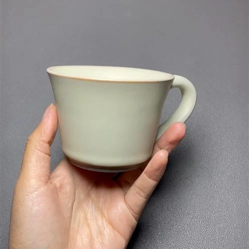 【闪购商品】茶盏-613............