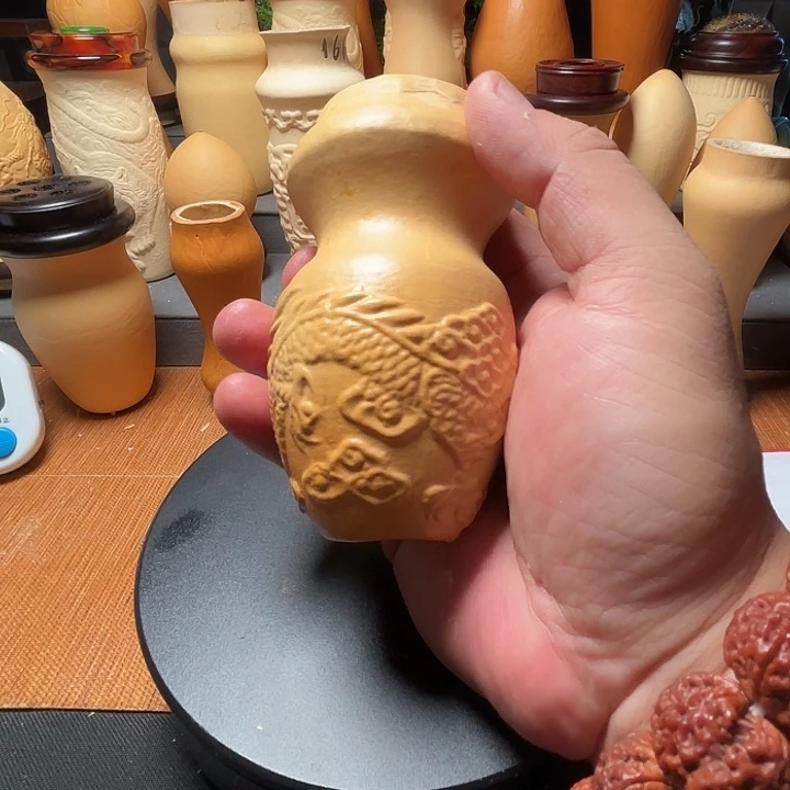 隐隐约约有了一点想去看看这是