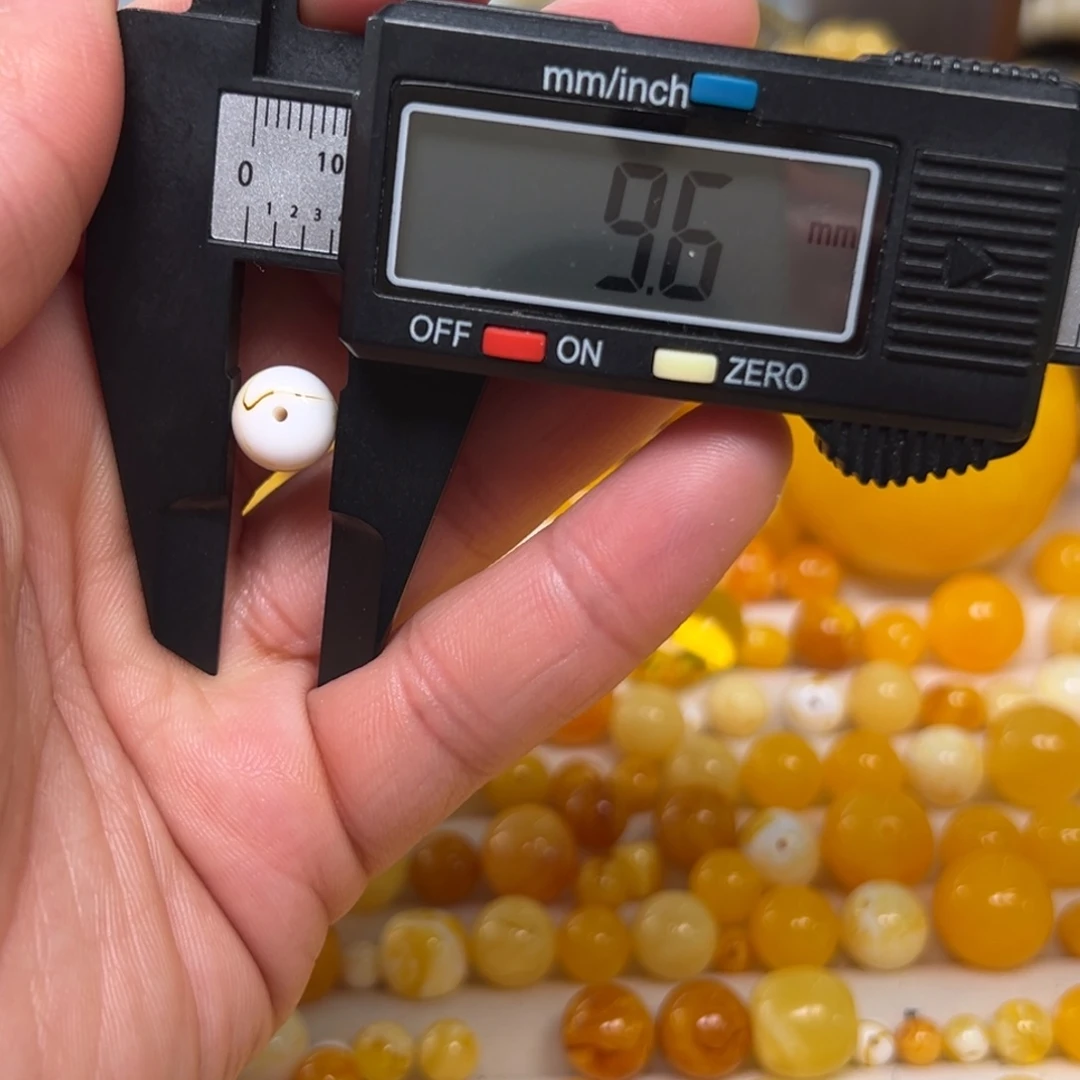 非金属配珠配饰59